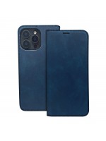 Dėklas Xiaomi Redmi A5 atverčiamas Velvet SUEDE